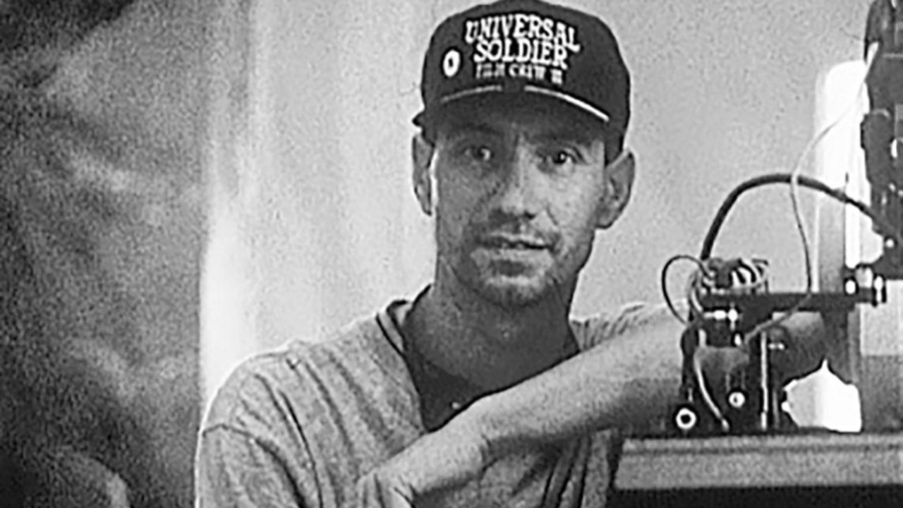 Roland Emmerich - Weltenzerst&ouml;rer, Weltenerbauer - 剧照