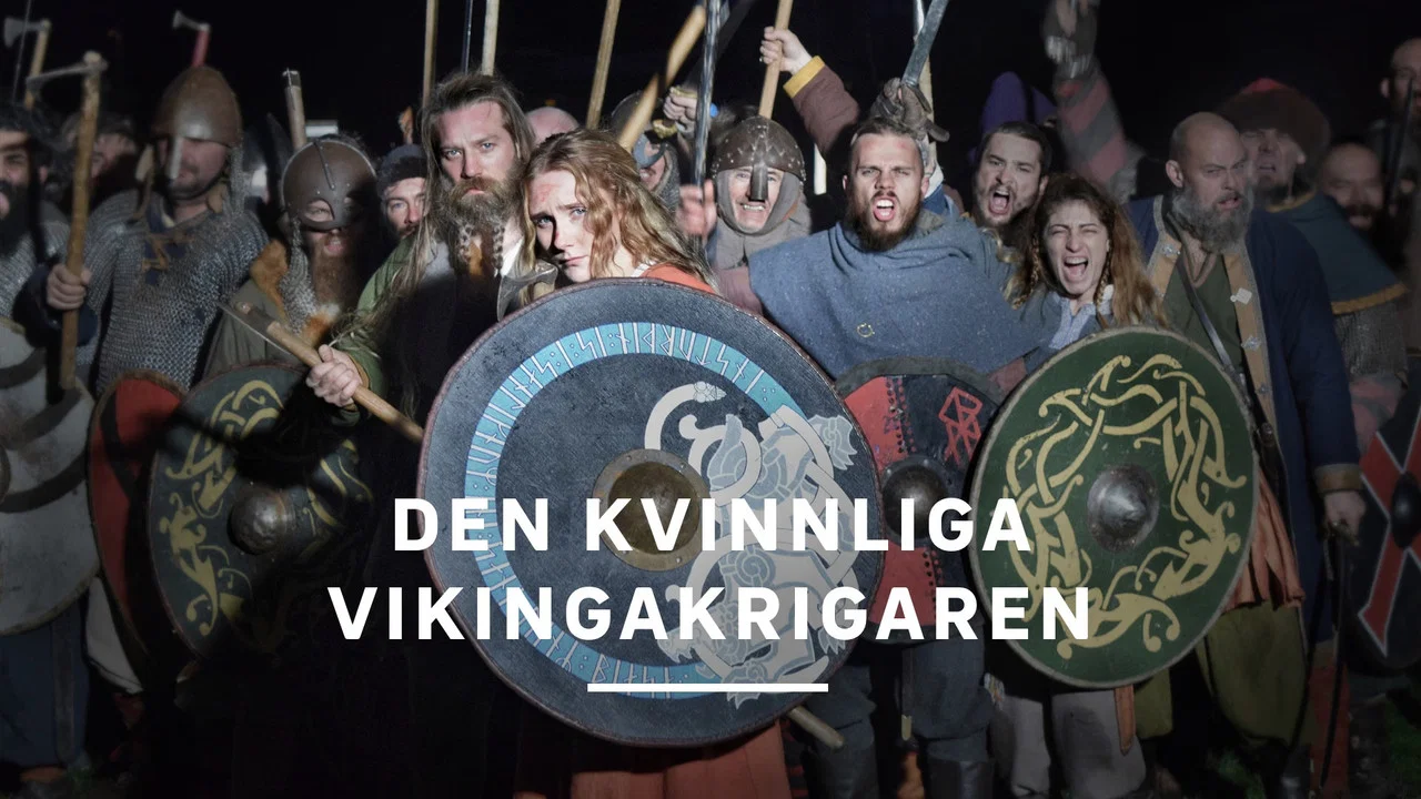 Viking Warrior Women - 剧照