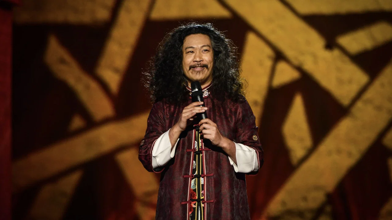 Jamel et ses amis au Marrakech du rire 2019 - 剧照