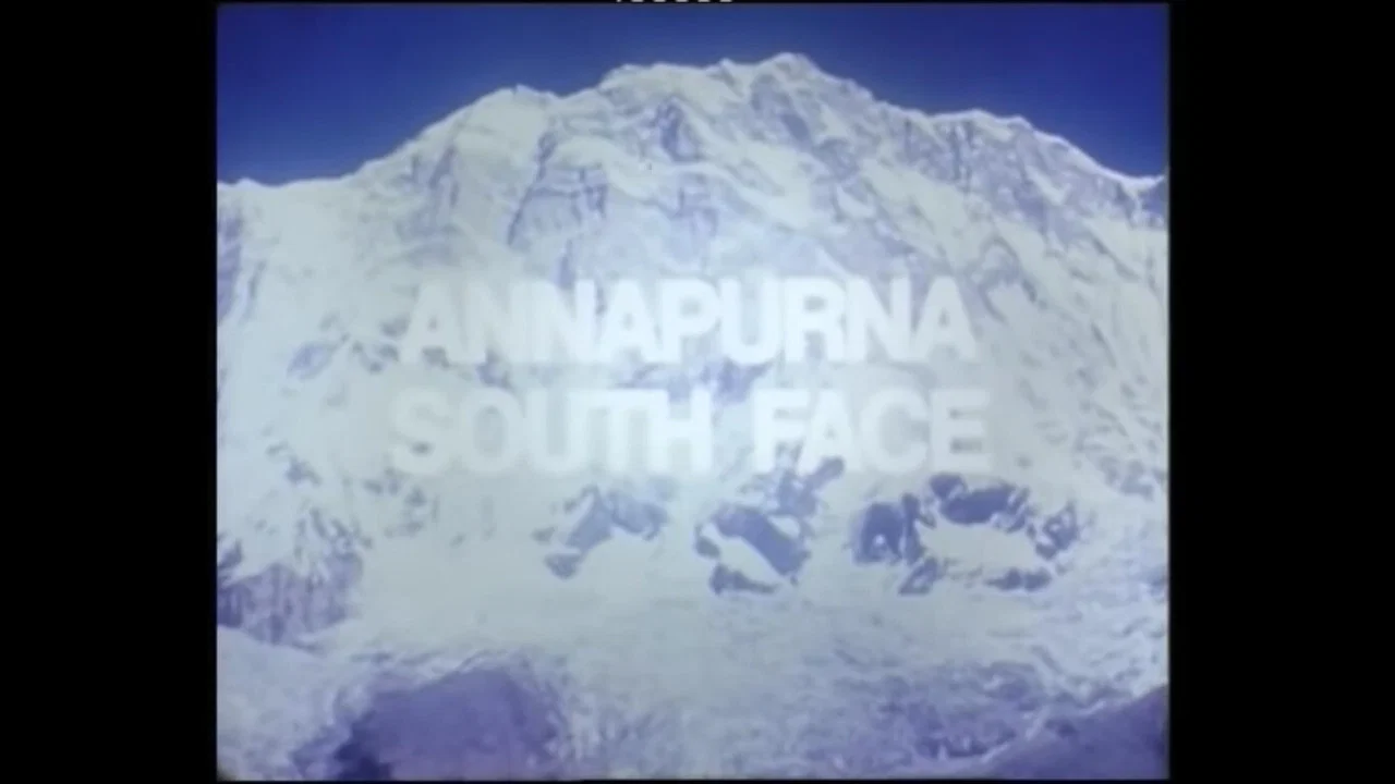Annapurna South Face - 剧照