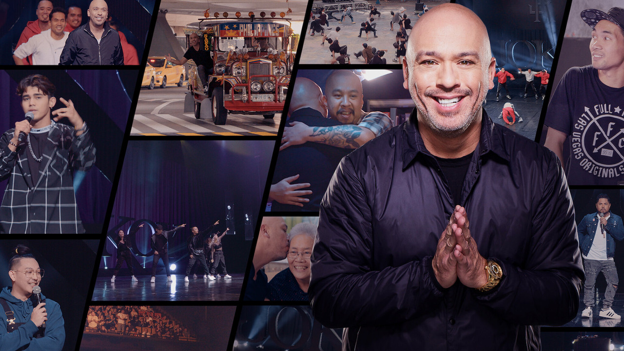 Jo Koy: In His Elements - 剧照