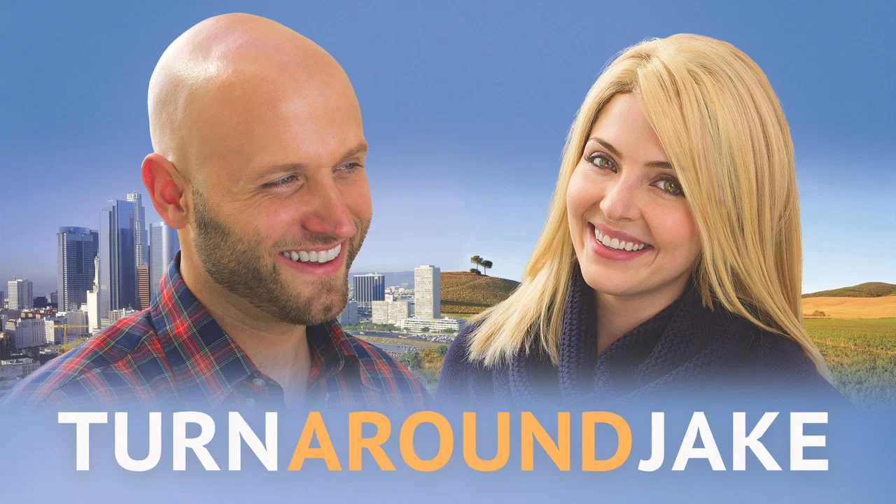 Turn Around Jake - 剧照