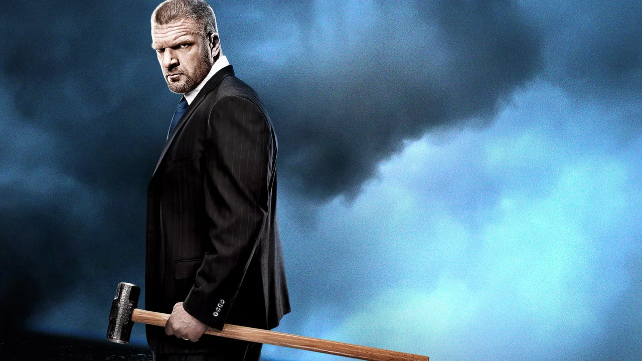 WWE Payback 2014 - 剧照