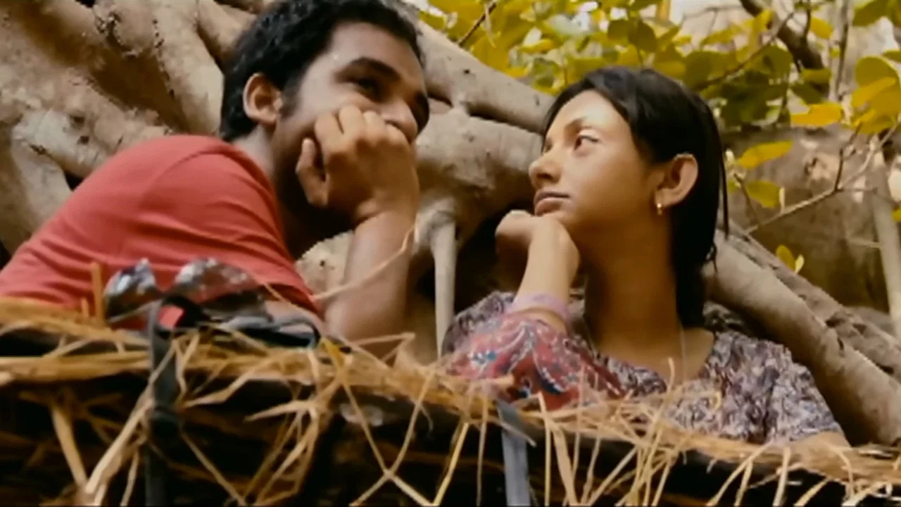 বাকিটা ব্যক্তিগত... - 剧照
