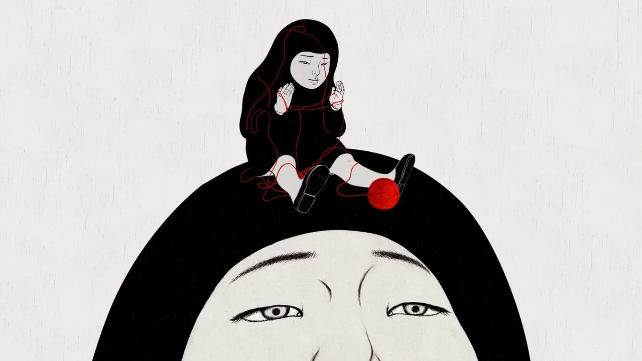 파라노이드 키드 - 剧照