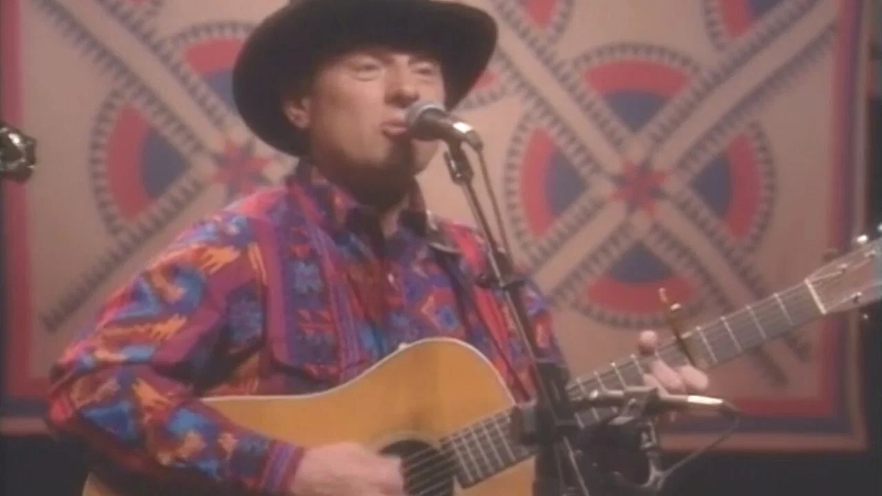Bluegrass Jamboree - 剧照