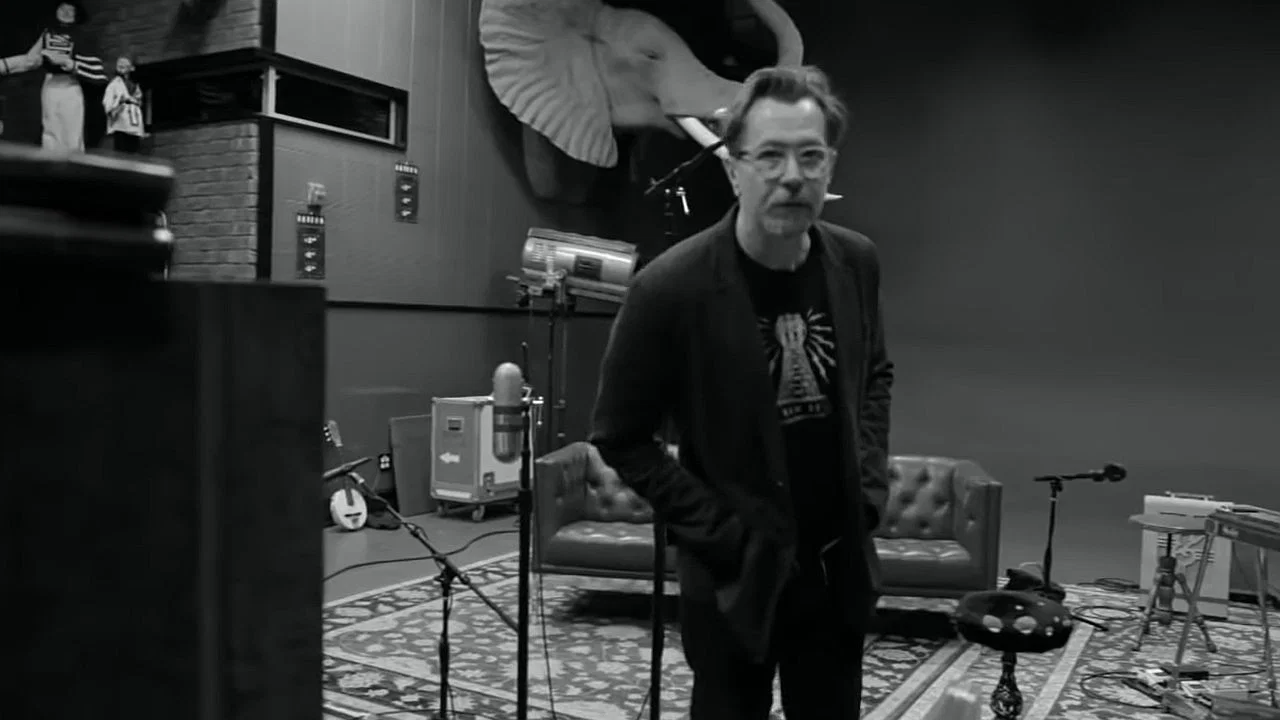 Jack White: Unstaged - 剧照