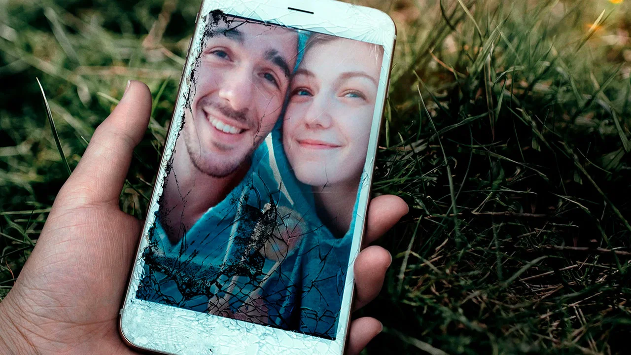 The Murder of Gabby Petito: Truth, Lies and Social Media - 剧照