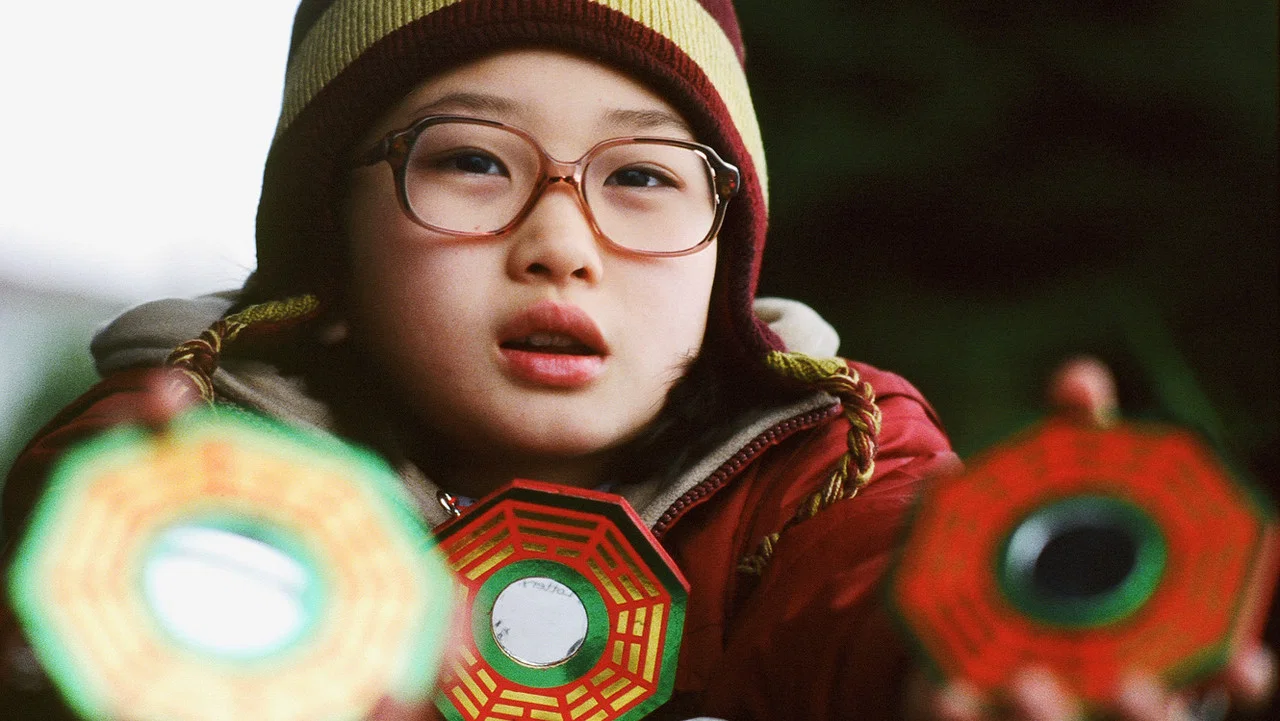 福禄寿 Long Life, Happiness & Prosperity - 剧照
