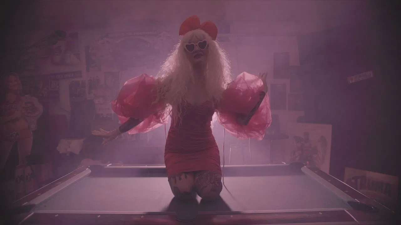 Tromalesque: A Tribute To 50 Years Of Troma Entertainment - 剧照