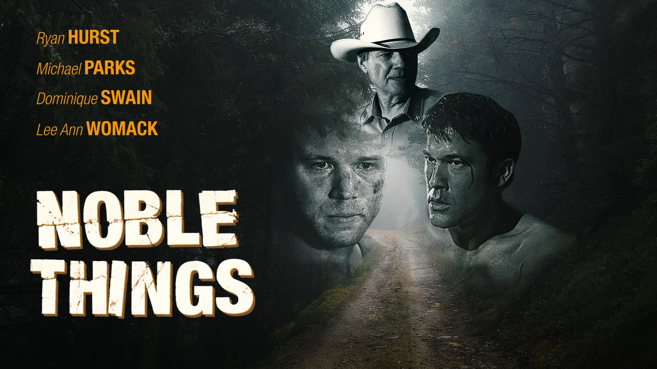 Noble Things - 剧照