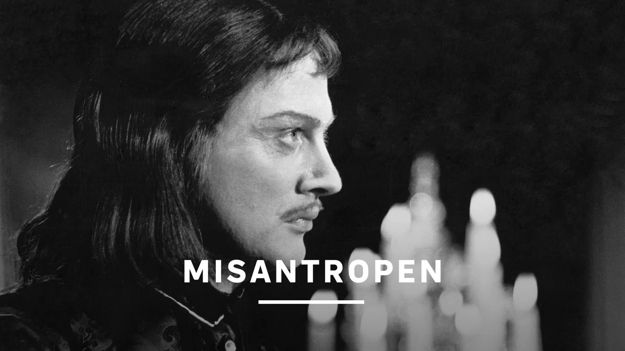 Misantropen - 剧照
