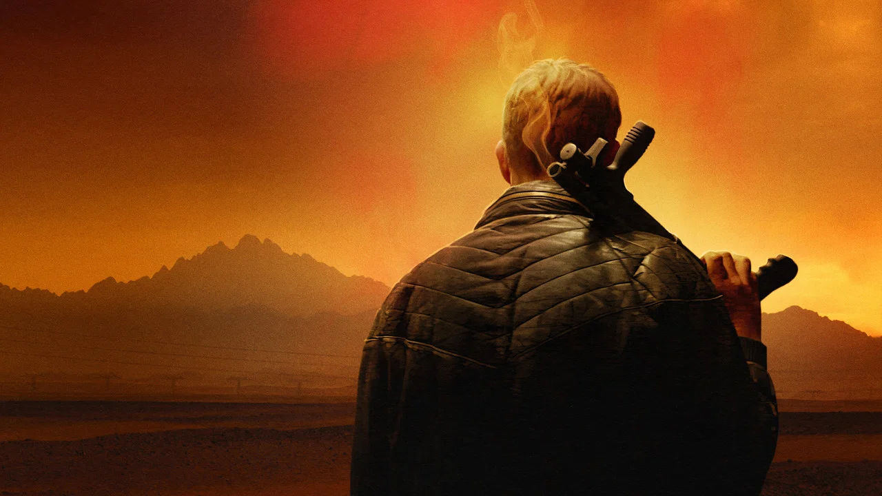 坏家伙 - 剧照