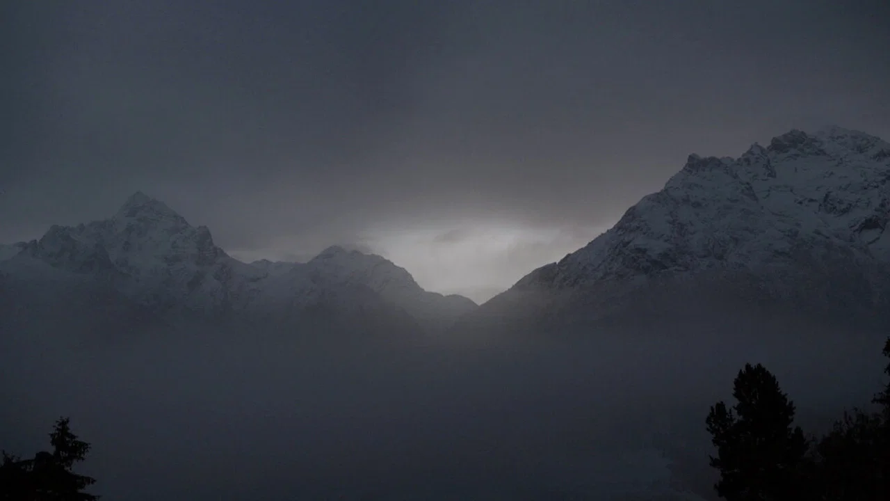 Hexenkinder - 剧照