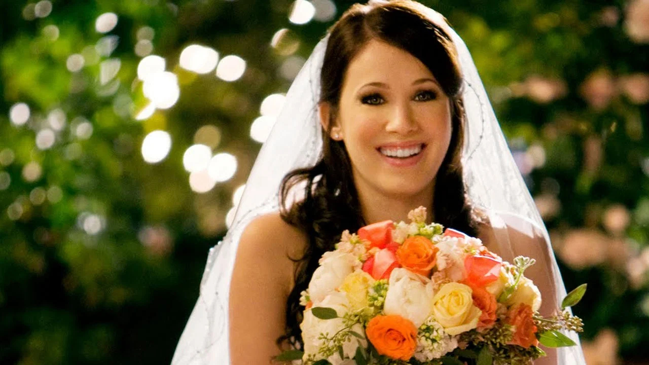 Flower Girl - 剧照