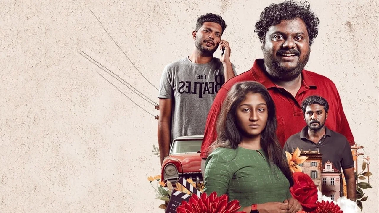 故事时间到 - 剧照