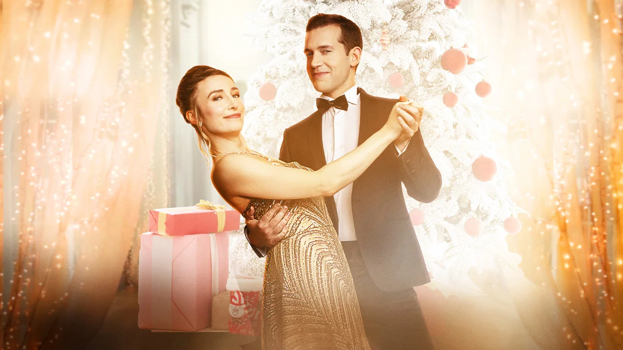 The Christmas Ball - 剧照
