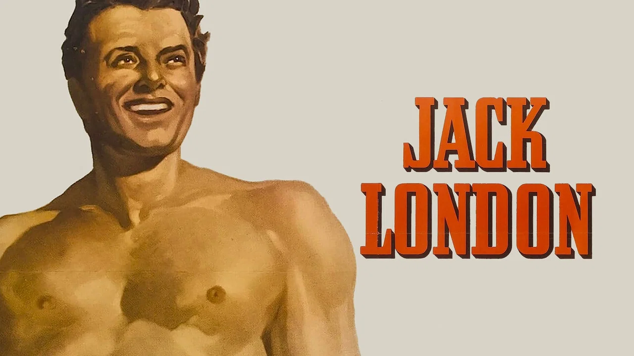 Jack London - 剧照
