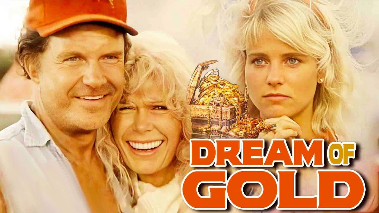 Dreams of Gold: The Mel Fisher Story - 剧照