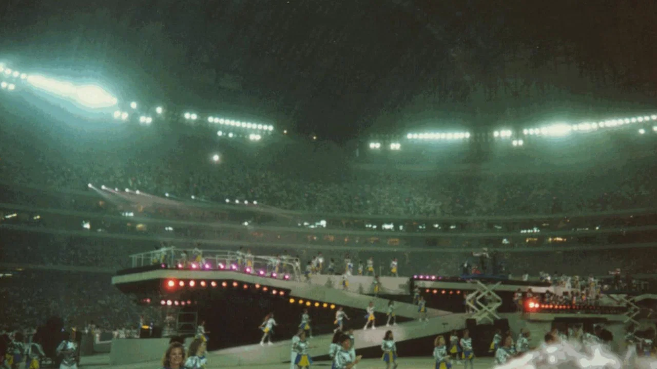The Opening of SkyDome: A Celebration - 剧照