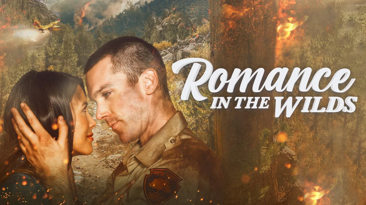 Romance in the Wilds - 剧照