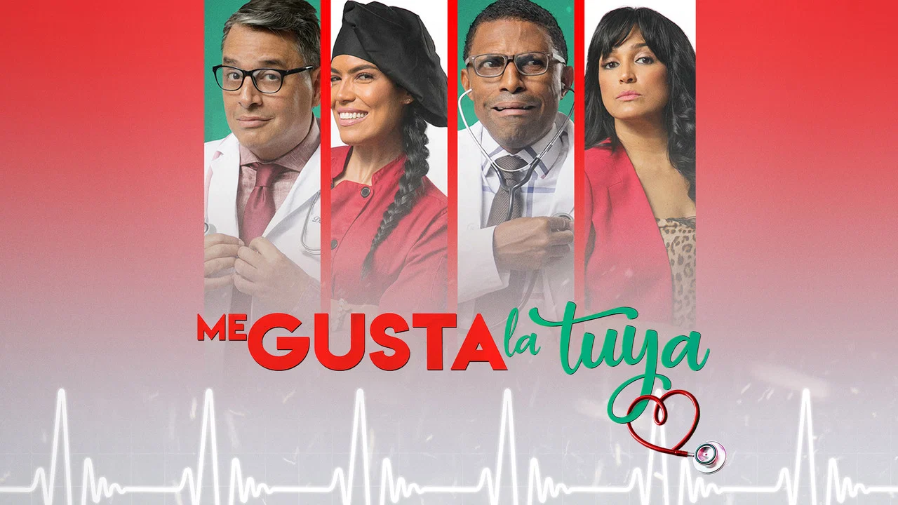 Me Gusta La Tuya - 剧照