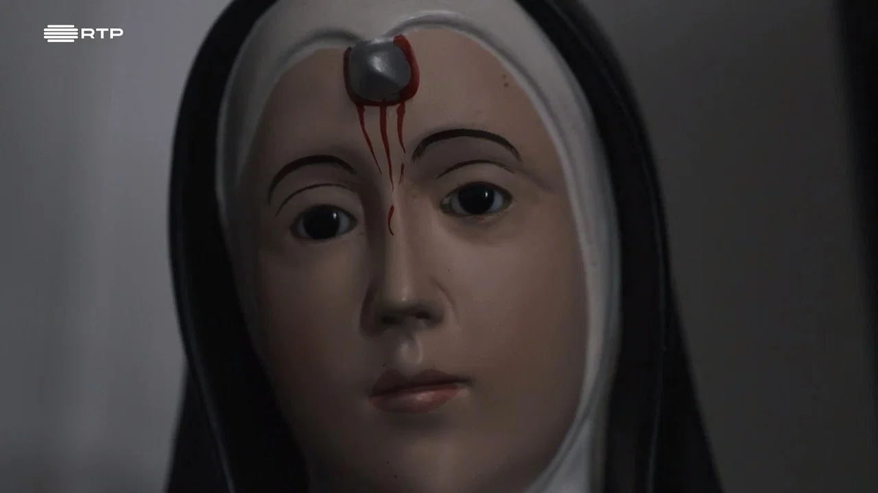 At&eacute; que o Porno Nos Separe - 剧照