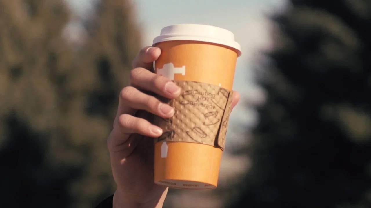 Coffee Run - 剧照