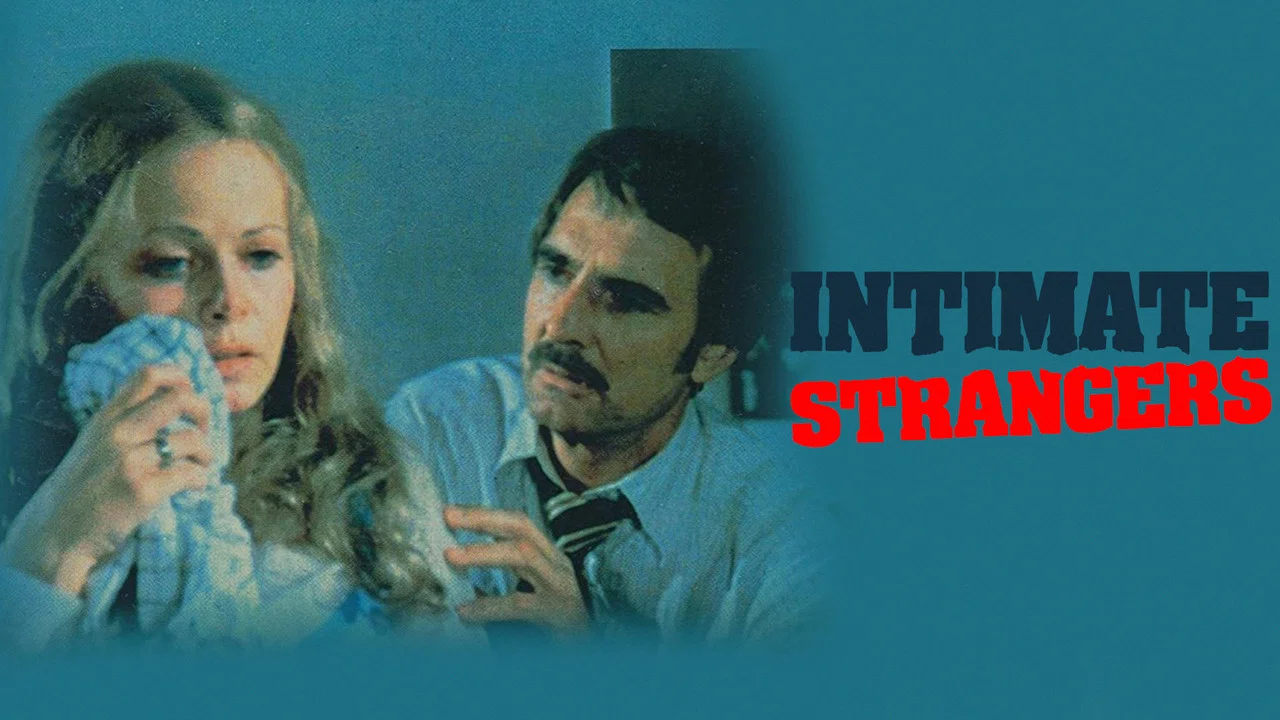 Intimate Strangers - 剧照