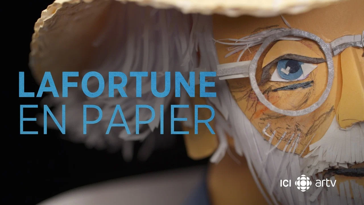 Lafortune en papier - 剧照