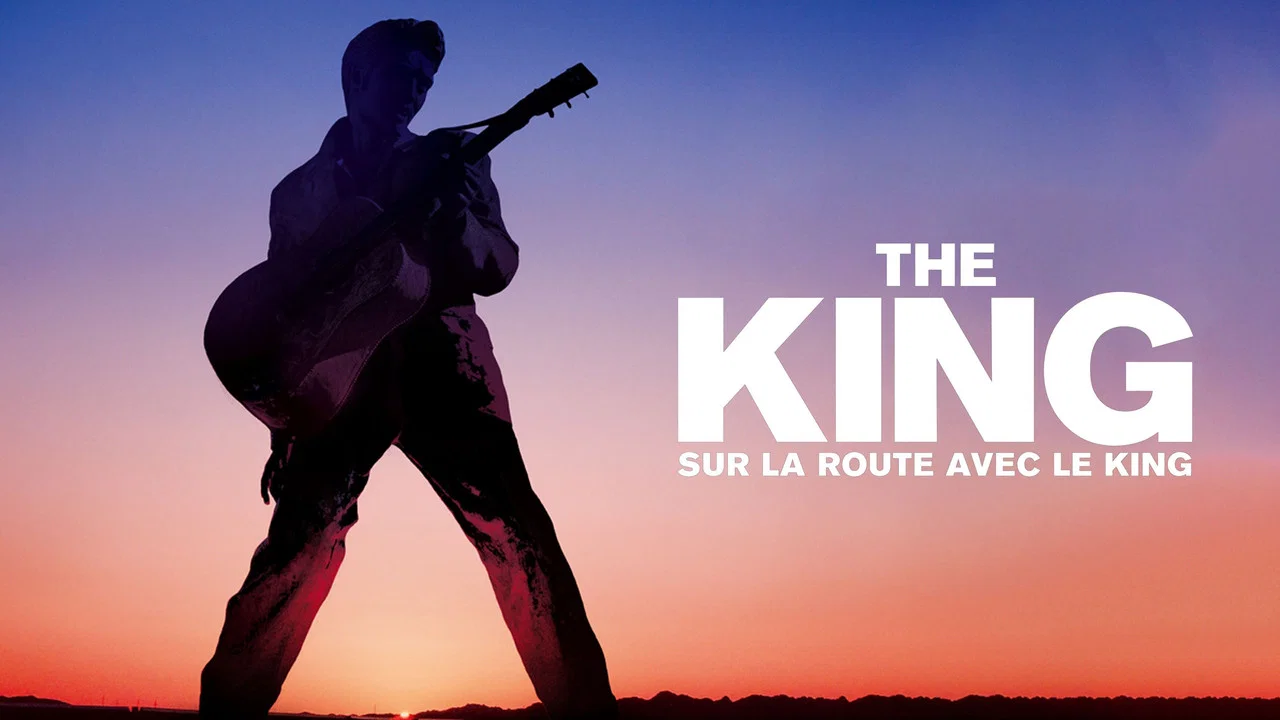 The King - 剧照