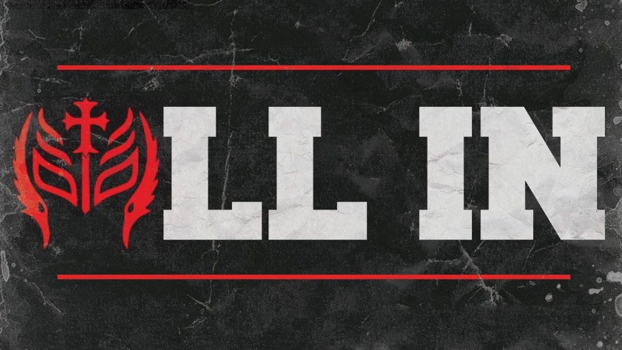 All In - 剧照