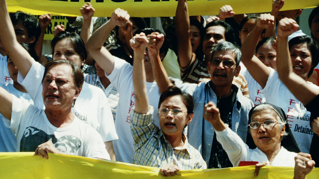 Dekada '70 - 剧照