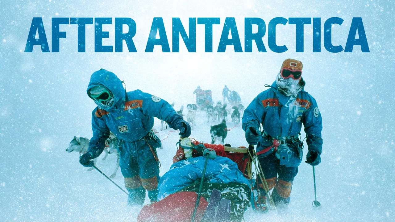 After Antarctica - 剧照