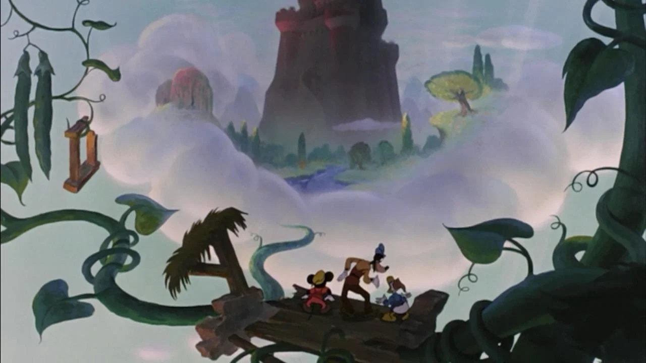 Mickey and the Beanstalk - 剧照