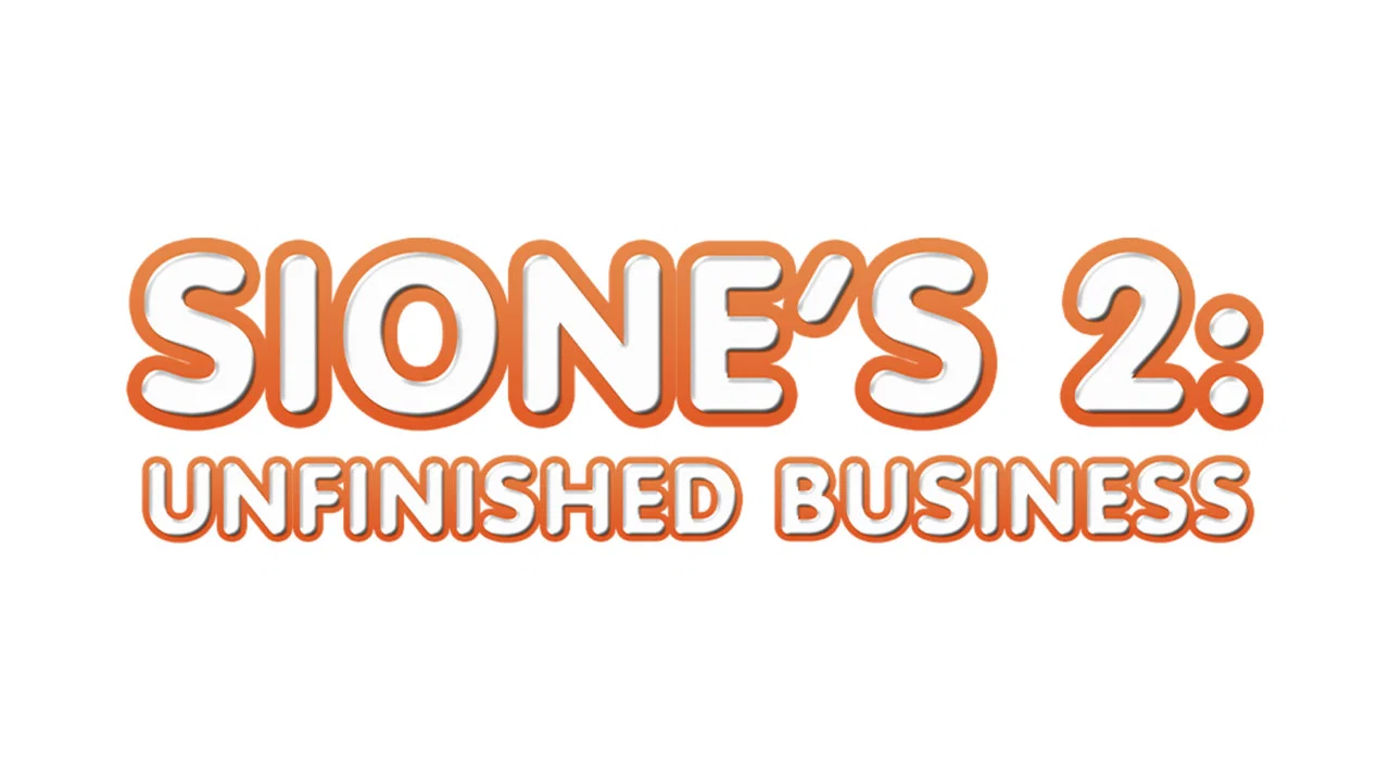 Sione's 2: Unfinished Business - 剧照