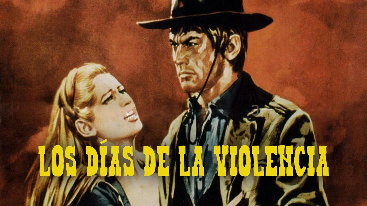 I giorni della violenza - 剧照