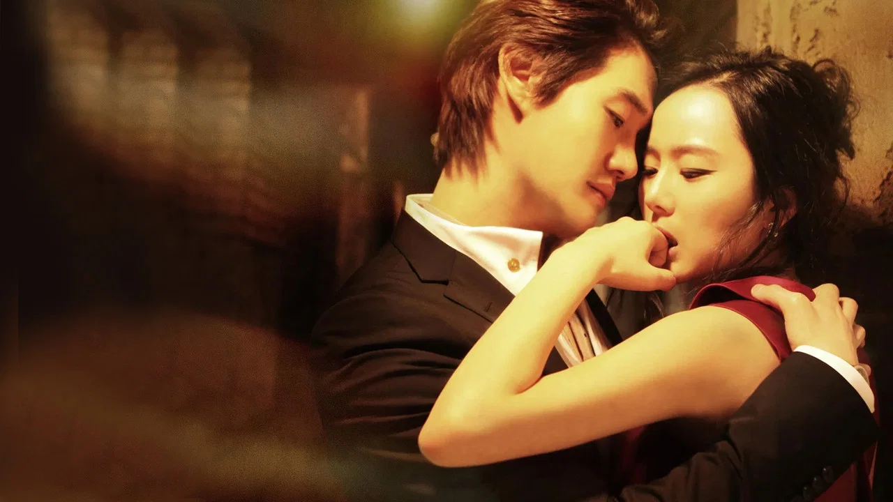 秘密爱 - 剧照