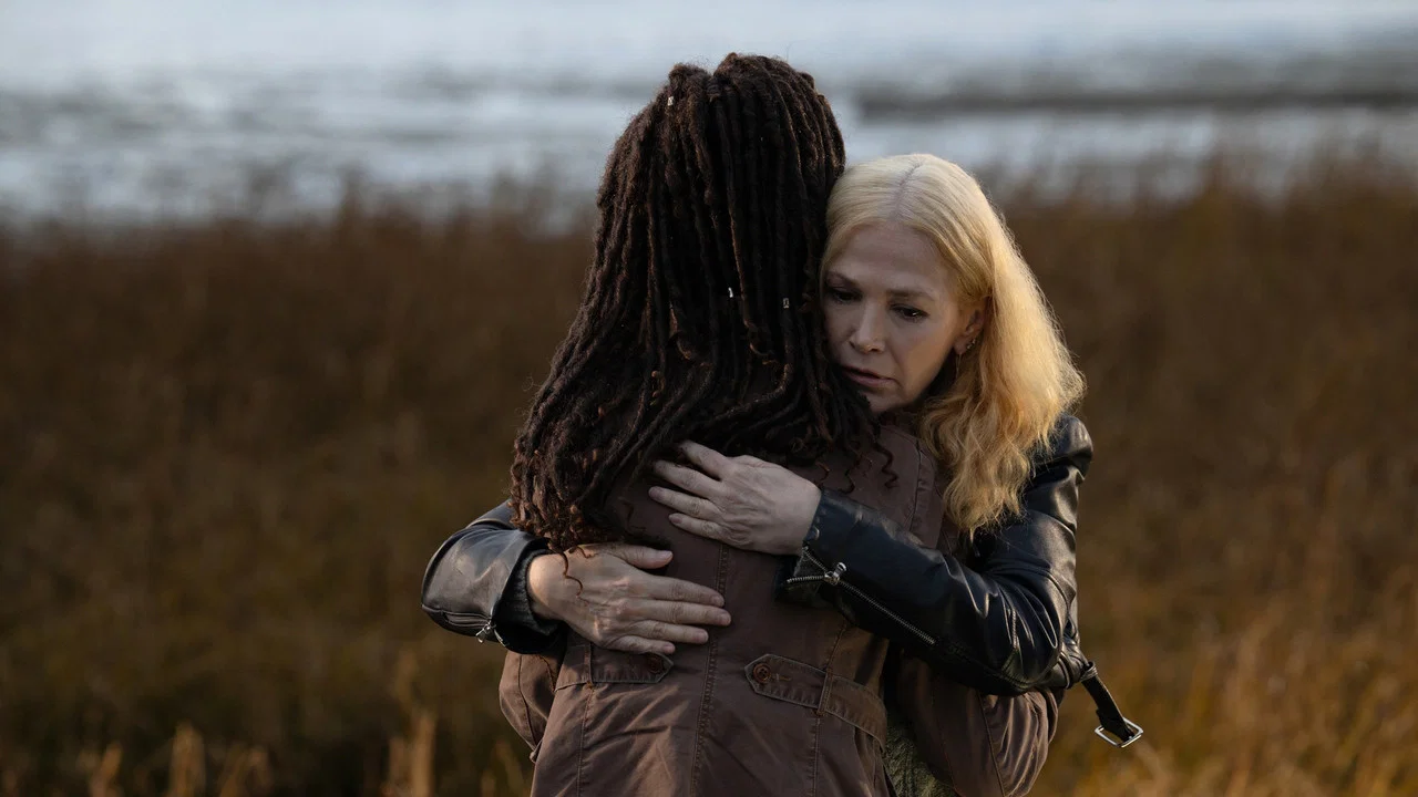 The Long Island Serial Killer: A Mother's Hunt for Justice - 剧照