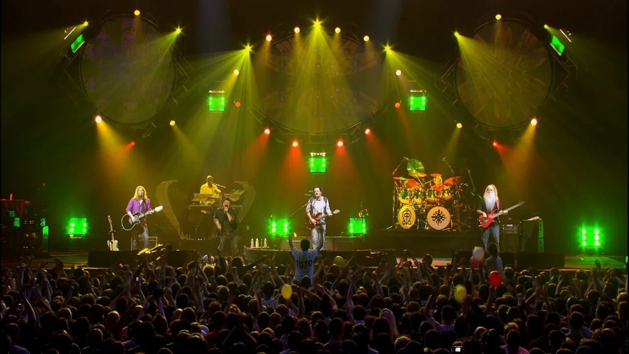 Toto: Falling in Between Live - 剧照