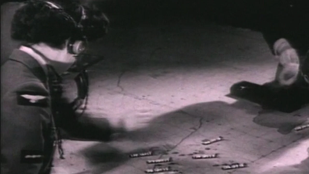 The RAF at War: Part One - 剧照
