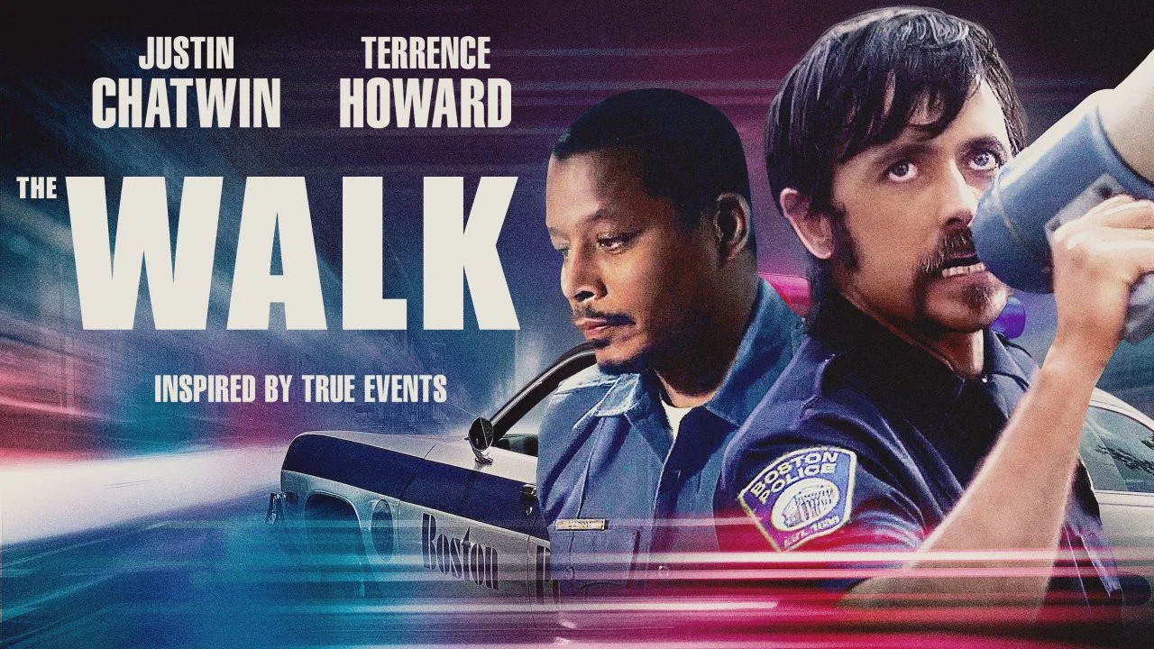 The Walk - 剧照