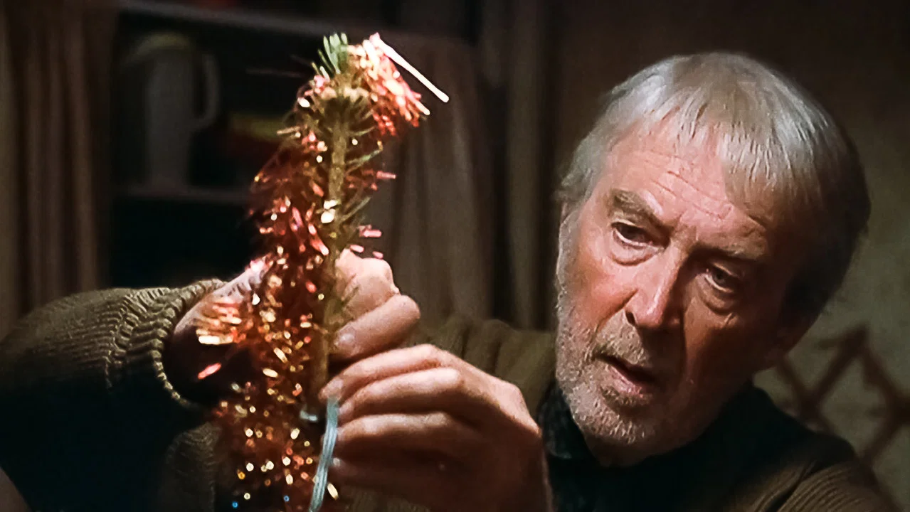 Mr. Krueger's Christmas - 剧照