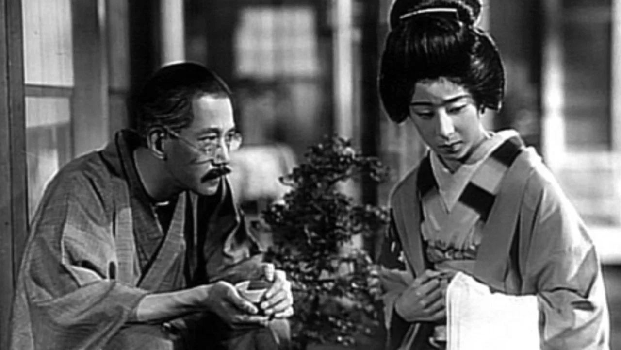 人生のお荷物 - 剧照