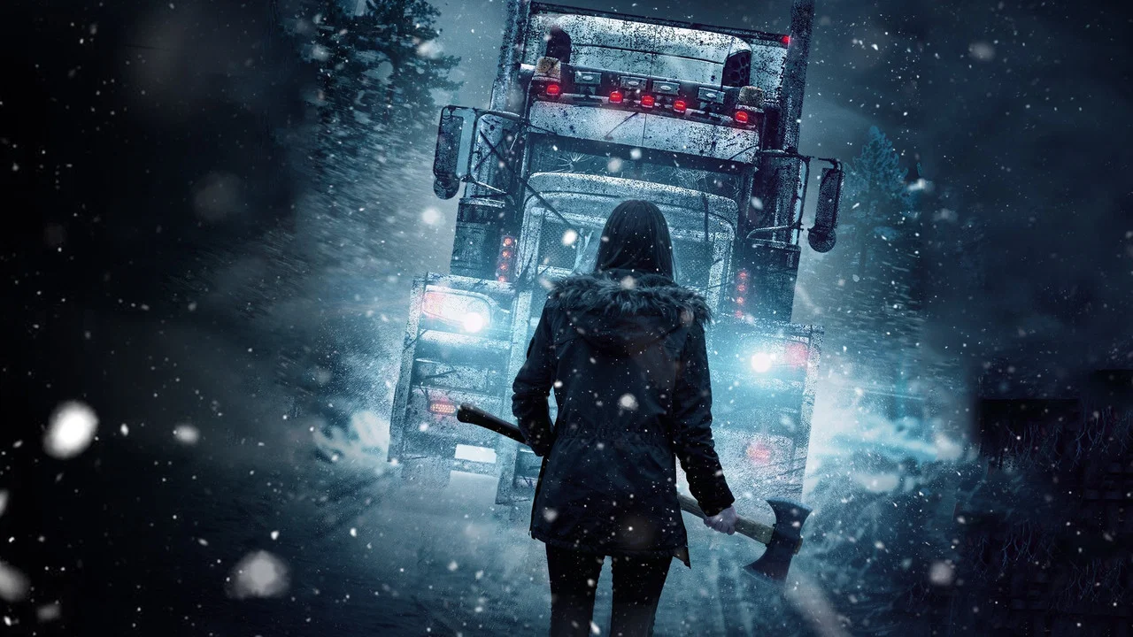 Cold Road - Eiskalte Rache - 剧照