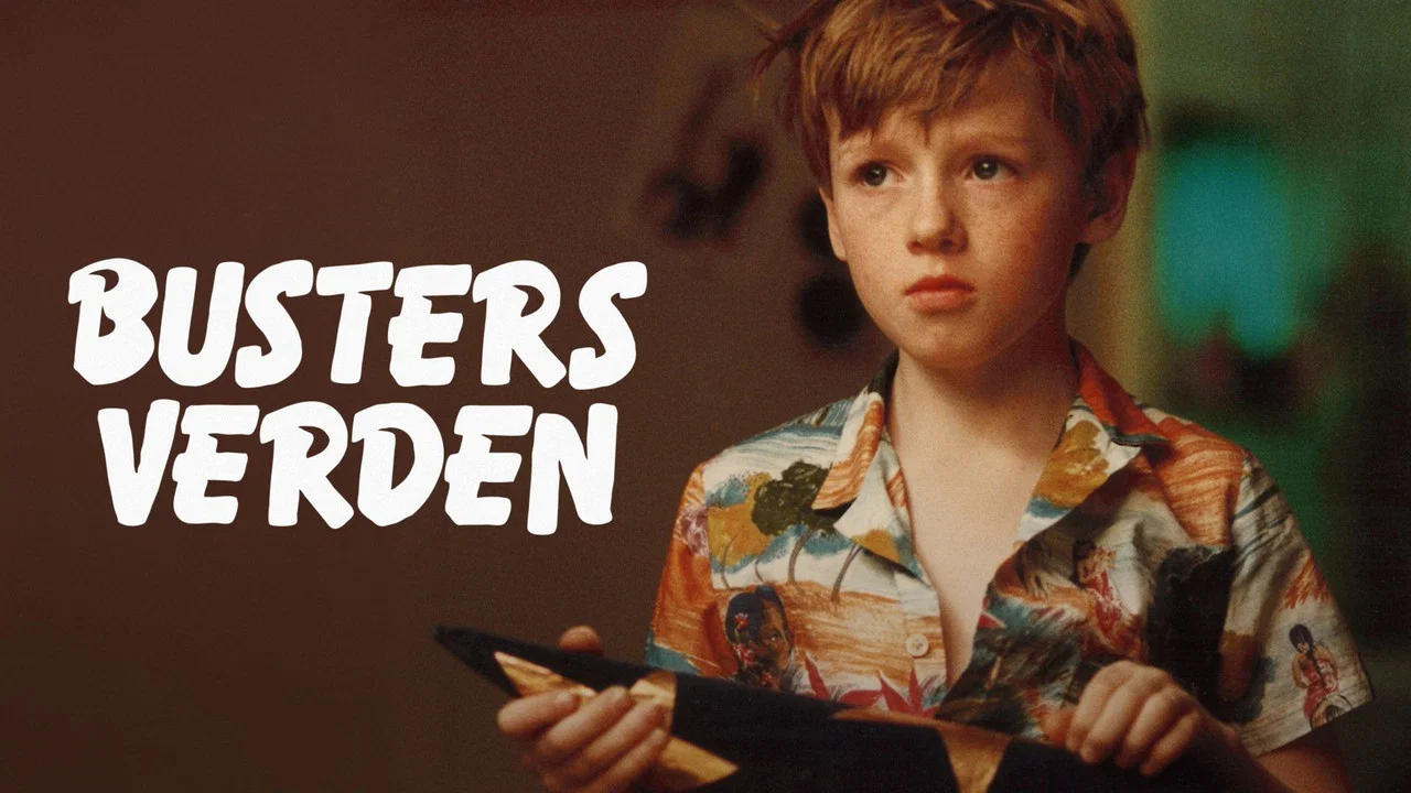 Busters verden - 剧照