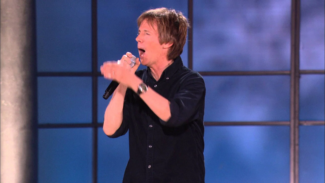 Dana Carvey: Squatting Monkeys Tell No Lies - 剧照