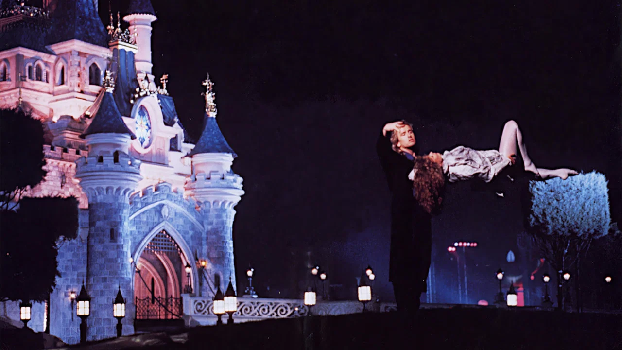 Disney's Night of Magic - 剧照