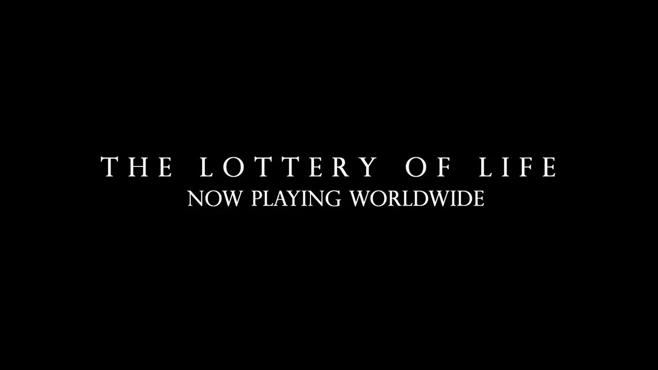 The Lottery of Life - 剧照