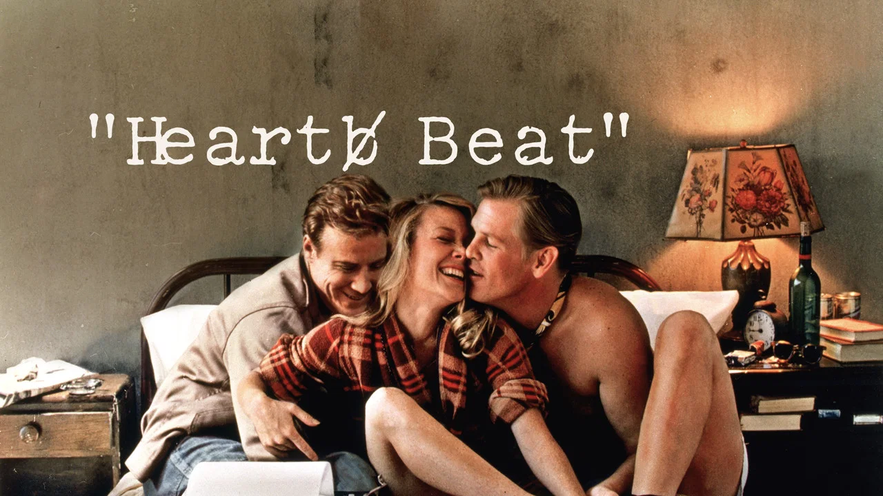 Heart Beat - 剧照